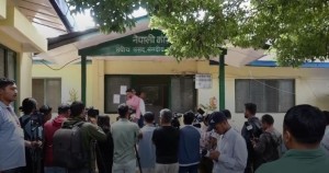 उपेन्द्र र रञ्जिताको दलले सत्तागठबन्धनलाई साथ दिएमा गुम्न सक्छ उपसभामुख रानाको पद